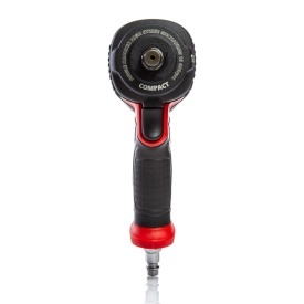 Cheie pneumatică de impact 1/2 inch Mar-Pol Compact, 1200 Nm, 10000 rpm, pentru atelier și service auto - Img 3