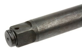 Cheie pneumatică de impact 1 inch Mar-Pol BJC-777 M80527, mecanism Twin Hammer, pentru service auto și aplicații industriale - Img 11
