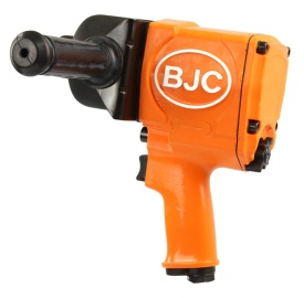 Cheie pneumatică de impact Mar-Pol BJC-S88 3/4 inch, 1800 Nm, cu reglaj putere și set de tubulare inclus - Img 6