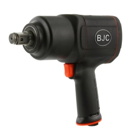 Cheie pneumatică profesională 3/4 inch Mar-Pol BJC-205, carcasă compozit-aluminiu, pentru service și atelier