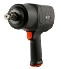 Cheie pneumatică profesională 3/4 inch Mar-Pol BJC-205, carcasă compozit-aluminiu, pentru service și atelier - Img 4