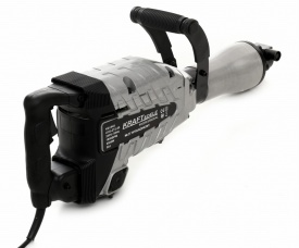 Ciocan demolator electric KraftDele KD1545, 3200W, 65J, SDS-HEX, pentru demolare beton, zidărie și lucrări de dăltuire - Img 5