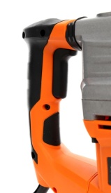 Ciocan demolator electric KraftDele KD1693, 2400W, pentru dăltuire și lucrări intense în beton și zidărie - Img 3