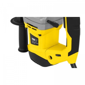 Ciocan rotopercutor 1500W SDS-Plus 6 joule BOH-1500 MSW Germania – Kraft&Dele