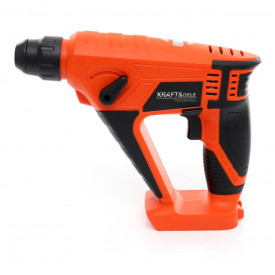 Ciocan rotopercutor 18V X-SERIES 4.0 Amp. KraftDele KD1756 TBC - Img 4