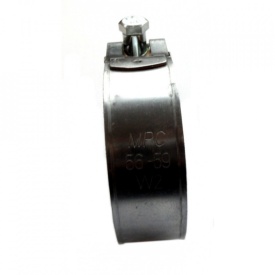 Clema furtun refulare 2 inch 56-59mm B-CLEM.2 – Kraft&Dele