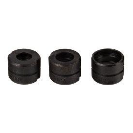 Cleşte hidraulic manual pentru sertizare ţevi PEX Mar-Pol M55915, profile U/TH/V, cap rotativ 360°, set bacuri 16-32 mm - Img 8