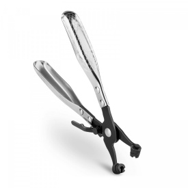 Cleste pentru montat sigurante la furtunuri auto 60mm MSW GERMANY