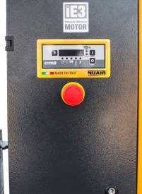 Compresor cu șurub cu uscător Kupczyk SIRIO 11/500 ES 1500 l/min Nuair – Kraft&Dele