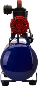 Compresor Fără Ulei 24L 1390W 220L/min – Puternic, Compact și Ideal pentru Atelier | KraftDele KD2128 - Img 10