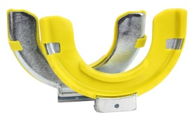 Compresor manual pentru arcuri suspensie Mar-Pol M80442, set profesional cu valiză pentru autoturisme și autoutilitare - Img 7