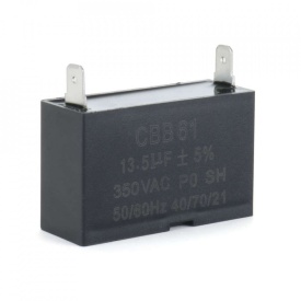 Condensator de pornire 13.5uF B-Cp.13.5uF.350 – Kraft&Dele