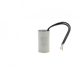 Condensator de pornire 2uF 450V AC B-Cp.2uF.450 – Kraft&Dele