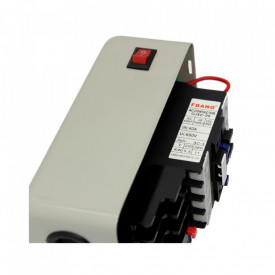 Contactor pentru compresor 5,5kW 400V B-AC0054 - Img 3