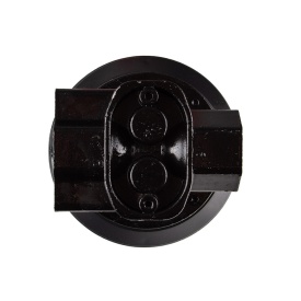 Contor electronic LCD pentru ulei Mar-Pol M79959, debitmetru 12-120 l/min, racord 1 inch, corp aluminiu - Img 6