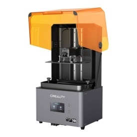Creality Halot-Mage S 3D Printer - Img 3