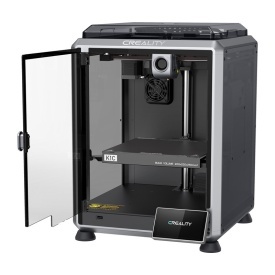 Creality K1C 2025 3D Printer - Img 2