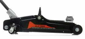 Cric auto hidraulic low profile 2,5T KraftDele KD1362, ridicare 90-340 mm, pentru garaj și atelier - Img 3