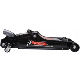 Cric auto hidraulic tip crocodil 2.5 tone VERKE V80100 – Kraft&Dele