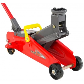 Cric auto hidraulic tip crocodil 2 tone VERKE V80099 – Kraft&Dele