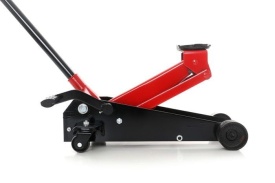 Cric auto hidraulic tip crocodil KraftDele KD388, 3T, cu pedală de ridicare rapidă, 135-495 mm - Img 7