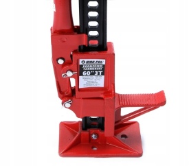 Cric farmersc Mar-Pol 60 inch / 1500 mm, capacitate 3T, pentru off-road, gospodărie și lucrări de ridicare - Img 11