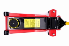Cric hidraulic auto tip crocodil KraftDele KD357, 3,5T, cu pedală de ridicare rapidă, 80-505 mm - Img 10