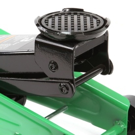 Cric hidraulic auto tip crocodil Mar-Pol 3T, low profile, pentru mașini joase și utilizare în atelier - Img 2