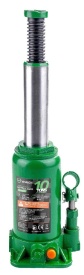 Cric hidraulic tip butelie Wuber 10T 200–405 mm Wuber W22013 - Img 4