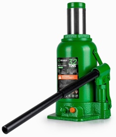 Cric hidraulic tip butelie Wuber 32T 255–405 mm W22015 - Img 8