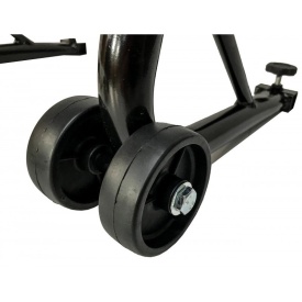 Cric pentru motociclete 450 Kg 80cm Verke V83104 – Kraft&Dele