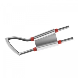 Cutit termic pentru tesaturi 60W 500°C lama tip R PBT-HN60W Pro Bauteam 10210000 – Kraft&Dele