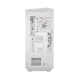 DarkFlash Computer Case DY460 White with 4 ARGB fans - Img 10