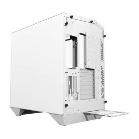 Darkflash Computer Case DY470 without fans (white) - Img 5