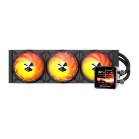 DarkFlash Water Cooler DE360 Black - Img 3