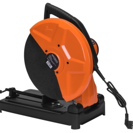 Debitator metal KraftDele 2900W 230V, disc 355 mm, menghină reglabilă 45°, model KD553-P - Img 5