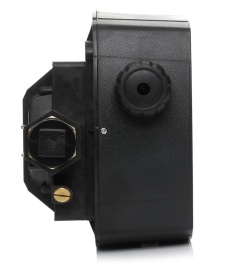 Debitmetru mecanic KraftDele KD1157 pentru distribuitor combustibil, contor debit pentru motorină, benzină și kerosen - Img 7