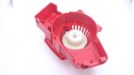 Demaror motor 2HP 2 timpi motopompa de apa 1" NR.1100 – Kraft&Dele