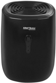 Dezumidificator 35W 230V 330ml/24h rezervor 800ml KD11786 - Img 5
