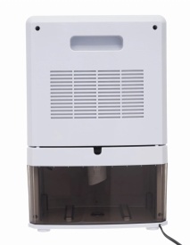 Dezumidificator 90W 230V 700ml/24h rezervor 2200ml KD10587 - Img 2
