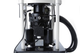Dispozitiv de gresare electric 20L M78065 – presiune 30-40 MPa, debit 0.5 L/min, pompă profesională 230V pentru ungere sub presiune - Img 7