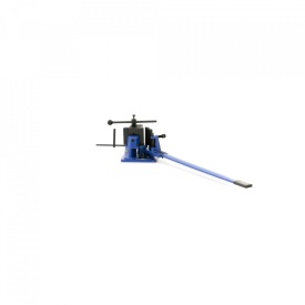Dispozitiv de indoit fier in unghi de 120 grade 100x6mm MSW-UB100 MSW 10060475 – Kraft&Dele