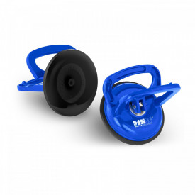 Dispozitiv pentru manipulat sticla 50Kg o ventuza MSW-GSL2-5040-1PL 10060786 MSW - Img 1
