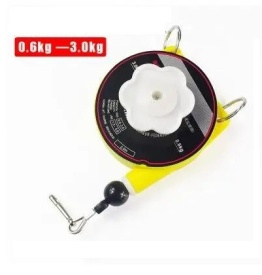 Dispozitiv suspendare scule 0.6-3.0 Kg CH154 – Kraft&Dele