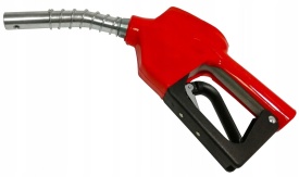 Distribuitor de combustibil autoamorsant VERKE VZL-01, 550 W, 60 l/min, cu pistol automat, furtunuri și contor - Img 9