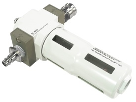 Dozator de ulei pneumatic 1/2 inch MaxRom V81235 pentru scule pneumatice, cu reglaj debit și montaj rapid - Img 3