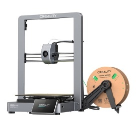 Drukarka 3D Creality Ender-3 V3 - Img 4