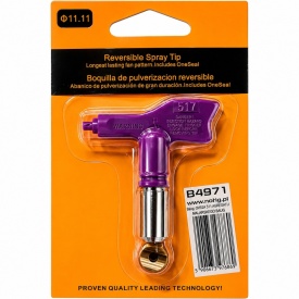 Duza NR.415 pentru pistol airless de zugravit 0.017inch B4972 - Img 6