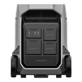 EcoFlow DELTA Pro 3 portable power station - Img 5