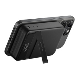 EcoFlow RAPID powerbank magnetic, 10000mAh, (negru). - Img 4
